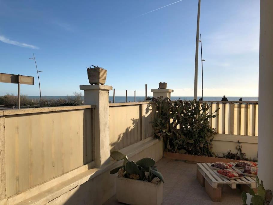 Domus Anna Leilighet Lido di Ostia Eksteriør bilde