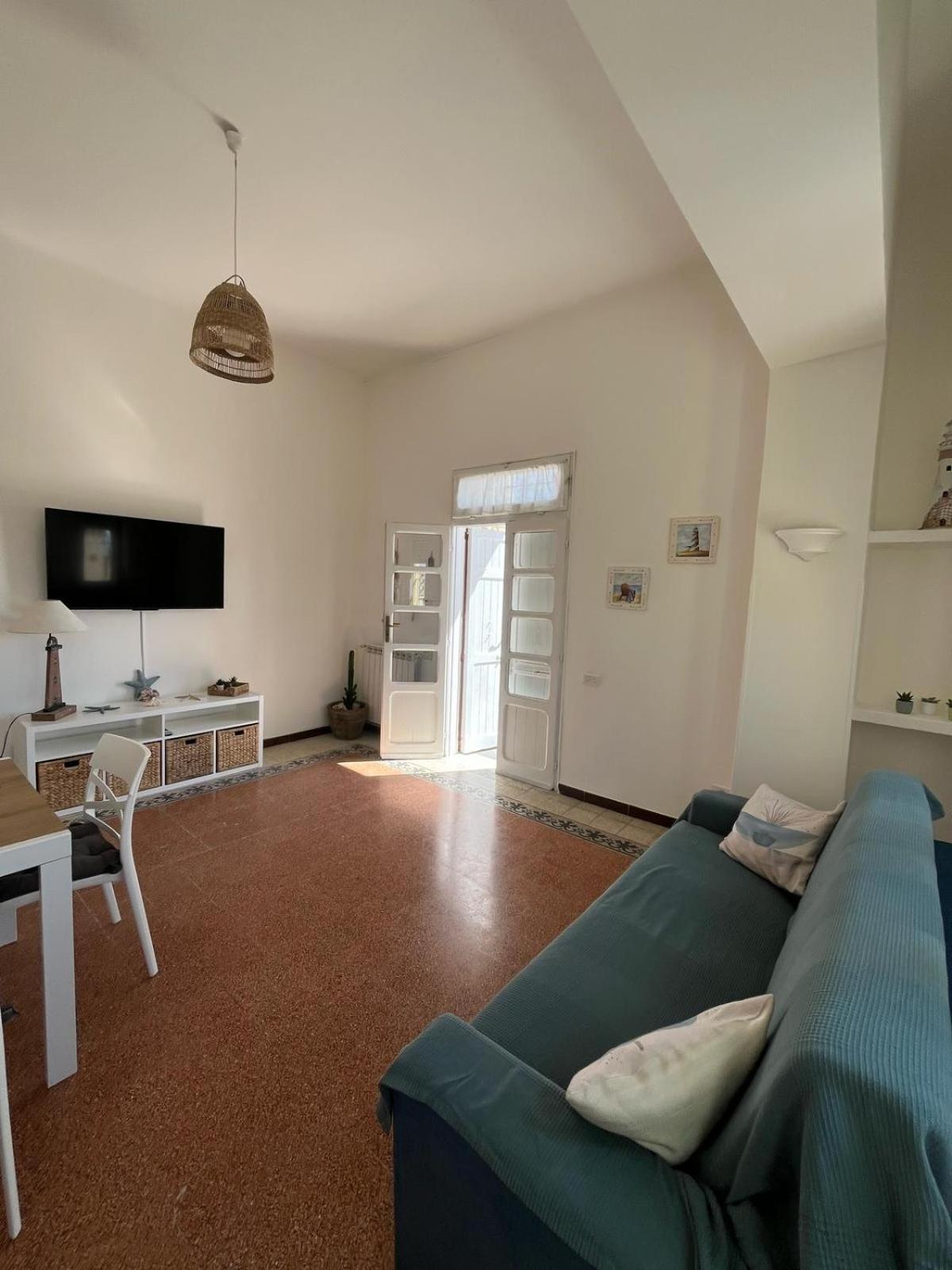 Domus Anna Leilighet Lido di Ostia Eksteriør bilde